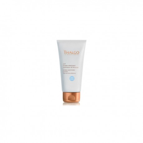 3525801621706 - THALGO LAIT HYDRA APAISANT SUBLIMATEUR DE BRONZAGE 150ML - HIDRATACION