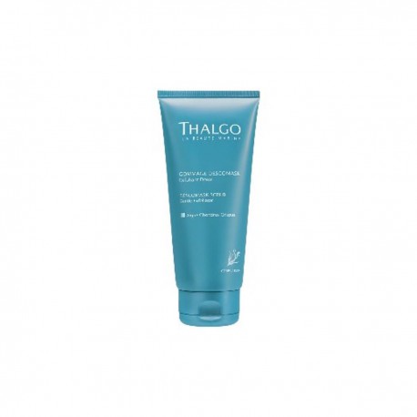 3525801622451 - THALGO GOMMAGE DESCOMASK EXFOLIANT LISSANT 200ML - HIDRATACION