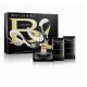 7833208030000 - BVLGARI JASMIN NOIR EAU DE PERFUME 50ML VAPORIZADOR + BODY MILK 75ML + GEL75ML - PERFUMES