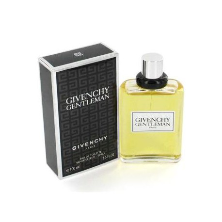 3274871935878 - GIVENCHY GENTLEMAN EAU DE TOILETTE 50ML VAPORIZADOR - PERFUMES