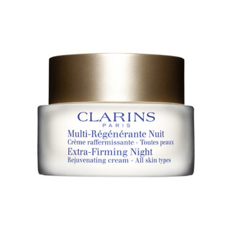 3380811066103 - CLARINS MULTI REGENERANTE NOCHE TODAS PIELES 50ML - ANTI-EDAD