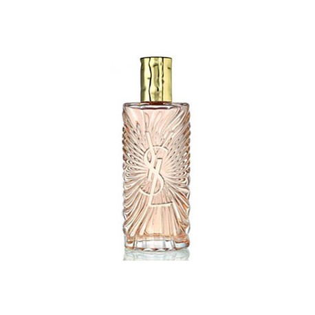 3365440042834 - YVES SAINT LAURENT SAHARIENNE EAU DE TOILETTE 75ML VAPORIZADOR - PERFUMES