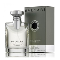 7833208336490 - BVLGARI POUR HOMME EXTREME EAU DE TOILETTE 100ML VAPORIZADOR - PERFUMES