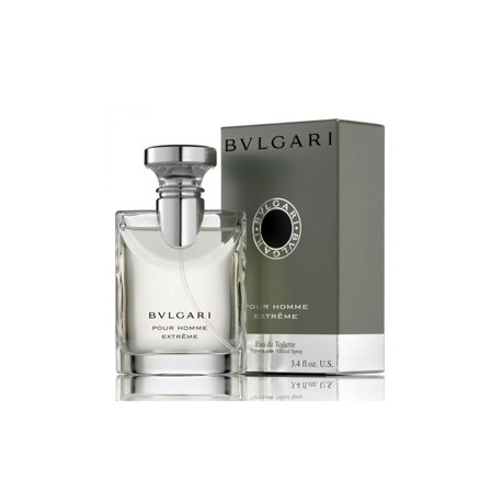 7833208336490 - BVLGARI POUR HOMME EXTREME EAU DE TOILETTE 100ML VAPORIZADOR - PERFUMES