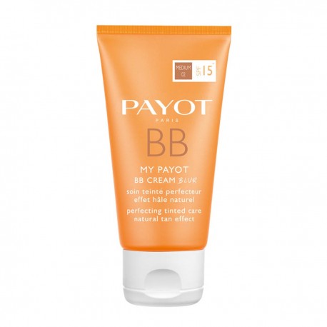 3390150558948 - PAYOT PARIS MY PAYOT BB CREAM BLUR 02 MEDIUM 50ML - BB CREAM