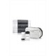 7833208031850 - BVLGARI MAN EAU DE TOILETTE 100ML VAPORIZADOR + GEL 75ML + NECESER - PERFUMES