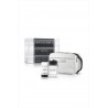 7833208031850 - BVLGARI MAN EAU DE TOILETTE 100ML VAPORIZADOR + GEL 75ML + NECESER - PERFUMES