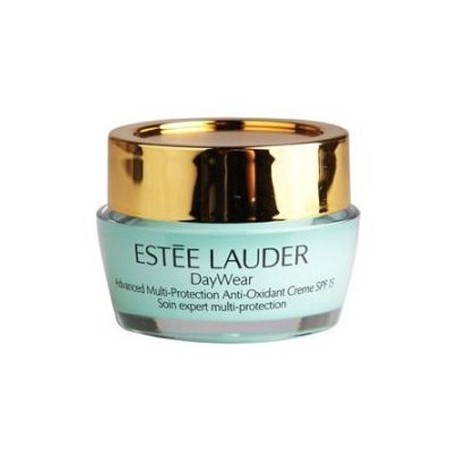 0271319472710 - ESTEE LAUDER DAYWEAR CREAM PIEL MIXTA 15ML SPF15 - ANTI-EDAD
