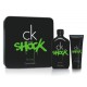 3607342438255 - CALVIN KLEIN CK SHOCK MEN EAU DE TOILETTE 100ML VAPORIZADOR + GEL 100ML - PERFUMES