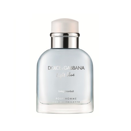 7370525515480 - DOLCE GABBANA LIGHT BLUE POUR HOMME STROMBOLI EAU DE TOILETTE 125MLVAPORIZADOR - PERFUMES