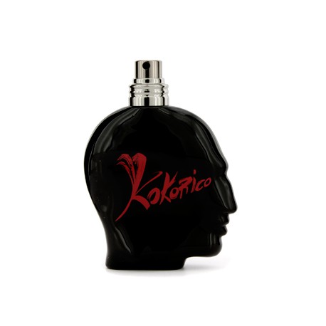 3423470396089 - JEAN PAUL GAULTIER KOKORICO MEN EAU DE TOILETTE 30ML VAPORIZADOR - PERFUMES