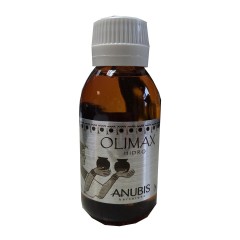 5636900000000 - ANUBIS SPA OLIMAX HIDRO ACEITE 100ML - SERUM