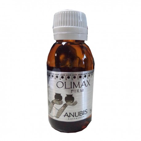 5636800000000 - ANUBIS SPA OLIMAX FIRM ACEITE 100ML - SERUM