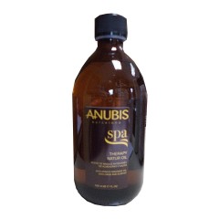 8436019944707 - ANUBIS SPA THERAPY NATUR OIL 500ML - HIDRATACION