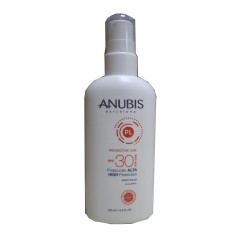 8436019952030 - ANUBIS PROTECTIVE LINE SPF30 SPRAY 200ML - PROTECCION CORPORAL