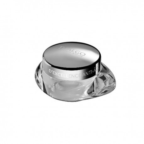 3525801641162 - THALGO EXCEPTION ULTIME CREME D EXCELLENCE ANTI-AGE 50ML - ANTI-EDAD