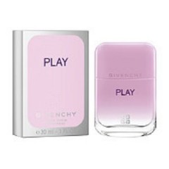 3274870010279 - GIVENCHY PLAY FEMME EAU DE PERFUME 30ML VAPORIZADOR - PERFUMES