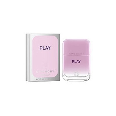 3274870010279 - GIVENCHY PLAY FEMME EAU DE PERFUME 30ML VAPORIZADOR - PERFUMES