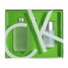 3607342353381 - CALVIN KLEIN CK ONE EAU DE TOILETTE 100ML VAPORIZADOR + DESODORANTE STICK 75GR. - PERFUMES