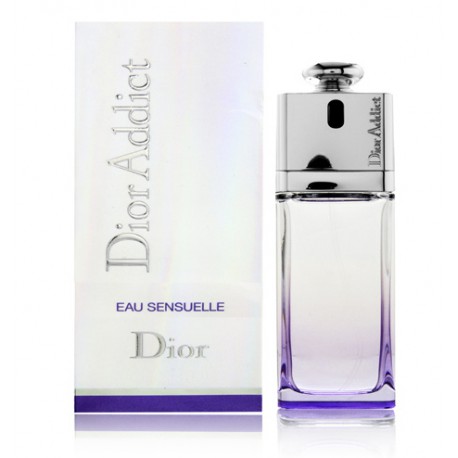 3348901019736 - DIOR ADDICT EAU SENSUELLE EAU DE TOILETTE 20ML VAPORIZADOR - PERFUMES