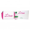 8436550500899 - TOUS LOVE EAU DE TOILETTE 90ML VAPORIZADOR + FLASH LOVE VANITY - PERFUMES