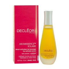 3395017500009 - DECLEOR AROMESSENCE SOLAIRE SERUM ACTIVATEUR DEBRONZAGE 15ML - SERUM