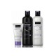 8712561668545 - TRESEMME DIAMANTE CHAMPU 675ML + ACONDICIONADOR 675ML + MASCARILLA 300ML - CHAMPÚ
