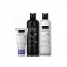 8712561668545 - TRESEMME DIAMANTE CHAMPU 675ML + ACONDICIONADOR 675ML + MASCARILLA 300ML - CHAMPÚ