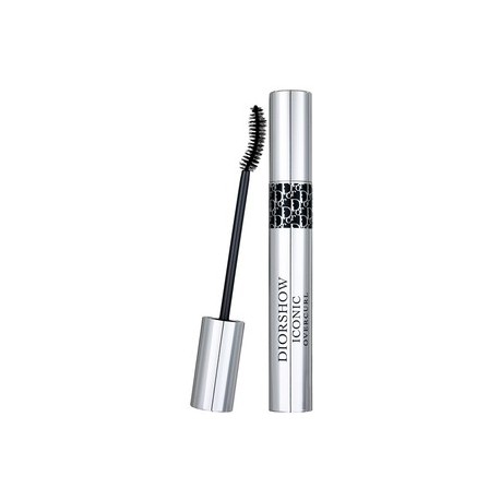 3348901252911 - DIOR DIORSHOW BACKSTAGE MAKEUP MASCARA PURPLE 168 - MASCARAS