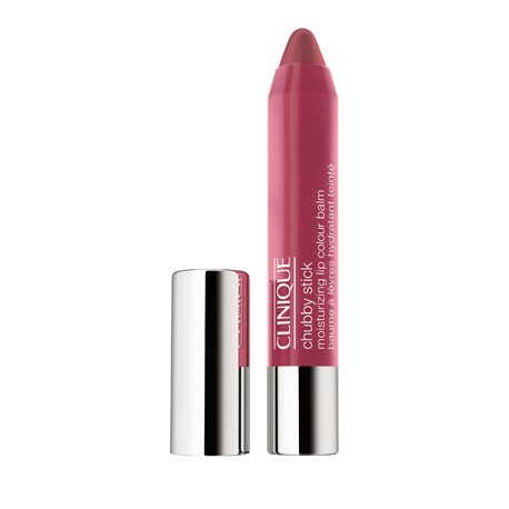 0207145757310 - CLINIQUE LABIAL CHUBBY STICK 15 PUGDY PEONY - BARRA DE LABIOS
