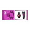 3349668515301 - PACO RABANNE XS BLACK EAU DE TOILETTE 80ML VAPORIZADOR + BODY MILK 100ML - PERFUMES