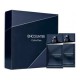 3607342504578 - CALVIN KLEIN ENCOUNTER MEN EAU DE TOILETTE 100ML VAPORIZADOR + AFTER SHAVE100ML - PERFUMES