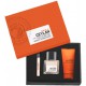 8410190591363 - ADOLFO DOMINGUEZ VIAJE A CEYLAN EAU DE TOILETTE 100ML VAPORIZADOR + AFTER SHAVE 100ML - PERFUMES