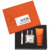8410190591363 - ADOLFO DOMINGUEZ VIAJE A CEYLAN EAU DE TOILETTE 100ML VAPORIZADOR + AFTER SHAVE 100ML - PERFUMES