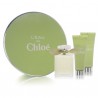 3607345906546 - CHLOE L'EAU EAU DE TOILETTE 100ML VAPORIZADOR + BODY MILK 75ML + GEL 75ML - PERFUMES