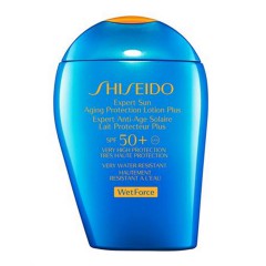 7686141148640 - SHISEIDO EXPERT SUN AGING PROTECTION LOTION PLUS SPF50+ 100ML - ANTI-EDAD