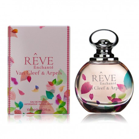 3386460066716 - VAN CLEEF ARPELS REVE EAU DE PERFUME 100ML VAPORIZADOR - PERFUMES