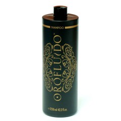 8432225067537 - REVLON ORO FLUIDO CHAMPU 1000ML - CHAMPÚ