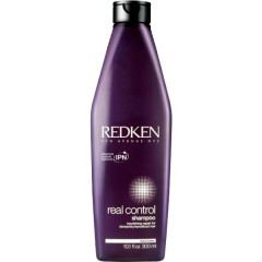 8844860466800 - REDKEN REAL CONTROL SHAMPOO 300ML - CHAMPÚ