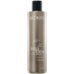 8844860114970 - REDKEN INTRAFORCE SHAMPOO 290ML - CHAMPÚ