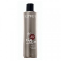 8844860116570 - REDKEN INTRAFORCE SHAMPOO COLOR 290ML - CHAMPÚ