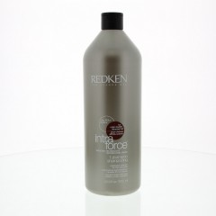 8844860116640 - REDKEN INTRAFORCE SHAMPOO 1000ML - CHAMPÚ