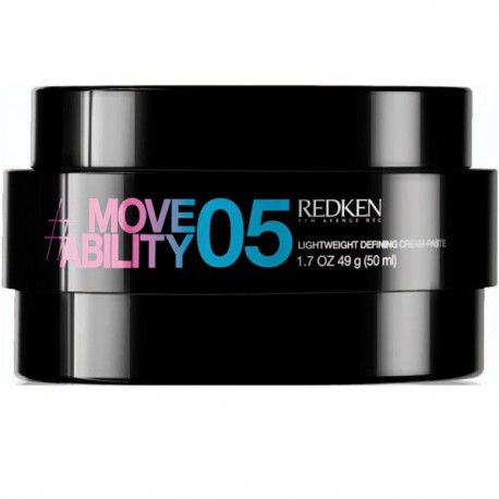 8844861674600 - REDKEN IN MOTION 05 SCULPTURE CREAM 50ML - MASCARILLAS
