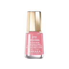 7618900912724 - MAVALA NAIL COLOR CREAM 272 - ESMALTES