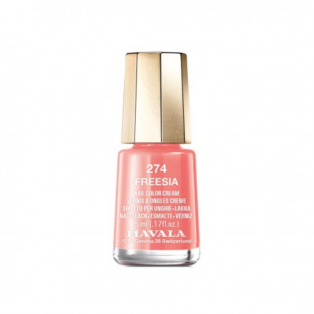 7618900912748 - MAVALA NAIL COLOR CREAM 274 - ESMALTES