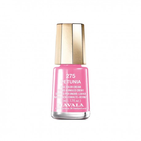 7618900912755 - MAVALA NAIL COLOR CREAM 275 - ESMALTES
