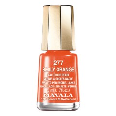 7618900912779 - MAVALA NAIL COLOR CREAM 277 - ESMALTES