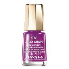 7618900912786 - MAVALA NAIL COLOR CREAM 278 - ESMALTES