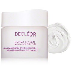 3395015382058 - DECLEOR HYDRA FLORAL CREAM 50ML + MASQUE REPULPANT CREAM 50ML + BODY CORP HIDRATATION CREAM 50ML + MINIATURA + N