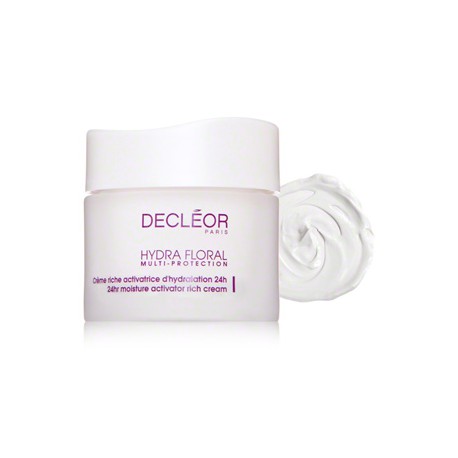 3395015382058 - DECLEOR HYDRA FLORAL CREAM 50ML + MASQUE REPULPANT CREAM 50ML + BODY CORP HIDRATATION CREAM 50ML + MINIATURA + N